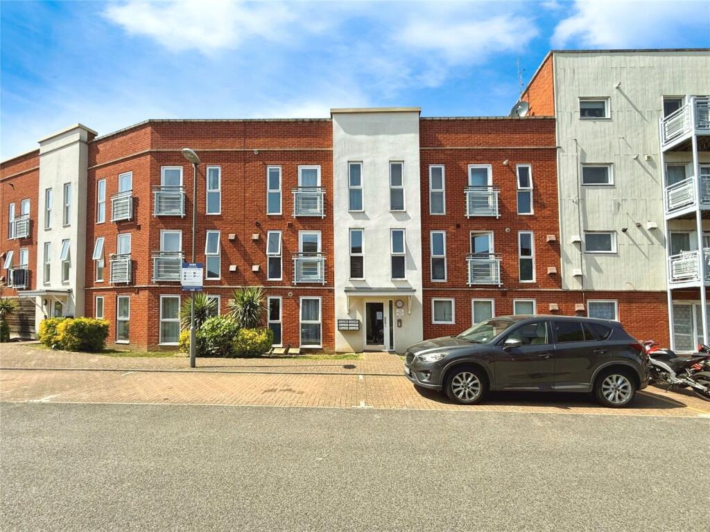 1 bed 1st Floor Flat for rent in Ipswich. From Leaders Sales - Ipswich