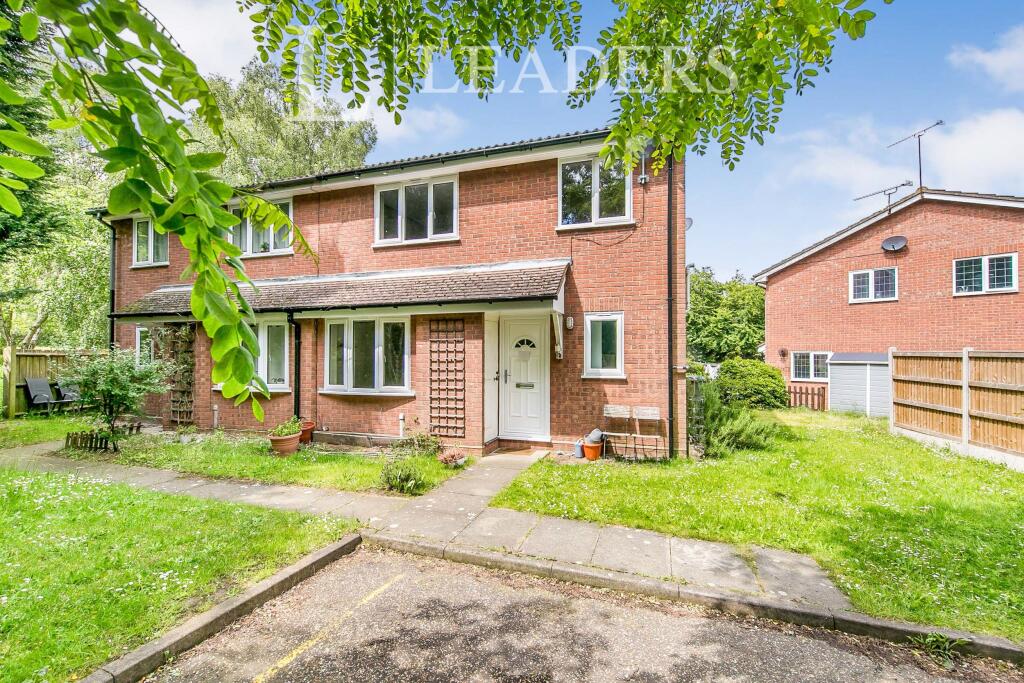 2 bed Detached for rent in Ipswich. From Leaders Sales - Ipswich