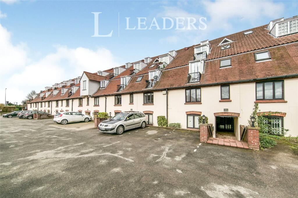 2 bed 1st Floor Flat for rent in Ipswich. From Leaders Sales - Ipswich