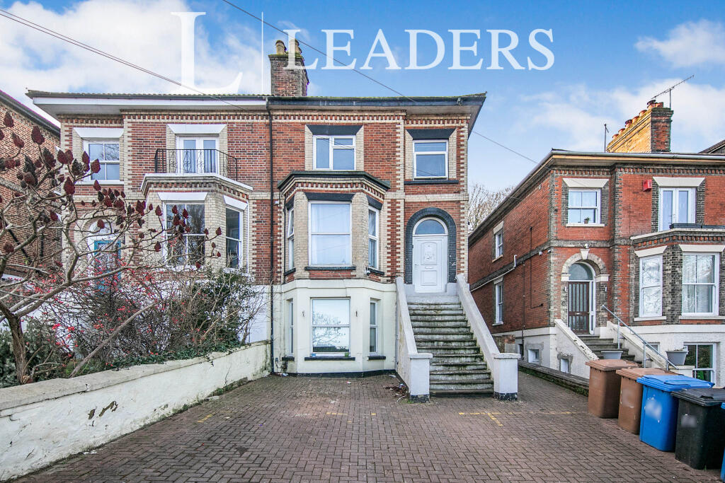 2 bed 1st Floor Flat for rent in Ipswich. From Leaders Sales - Ipswich 2 bed 1st Floor Flat for rent in Ipswich. From Leaders Sales - Ipswich