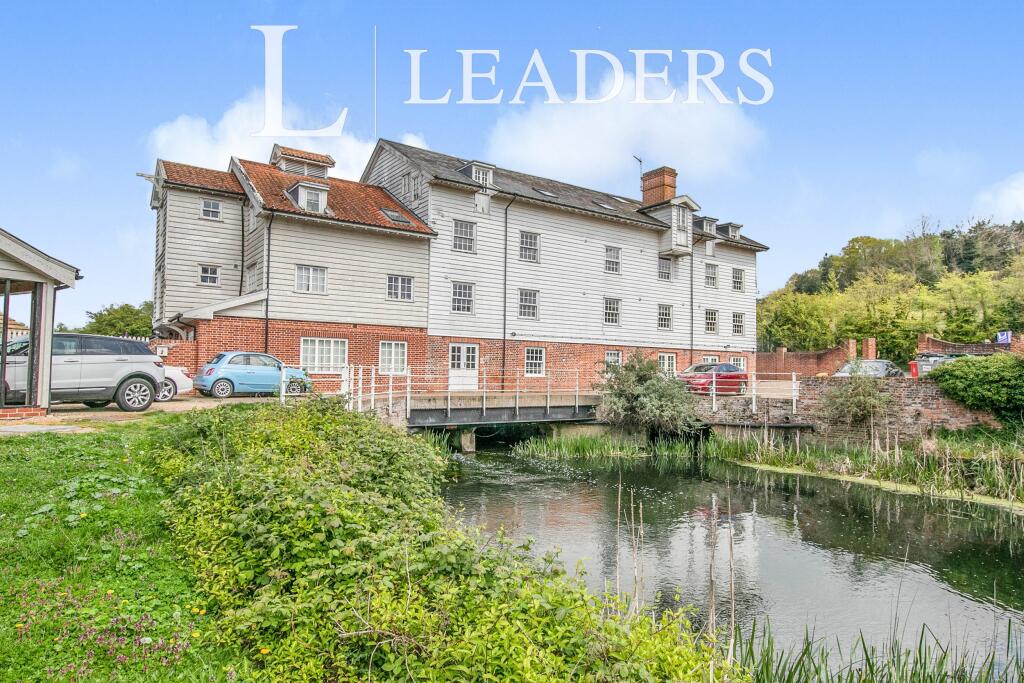1 bed 1st Floor Flat for rent in Bramford. From Leaders Sales - Ipswich 1 bed 1st Floor Flat for rent in Bramford. From Leaders Sales - Ipswich