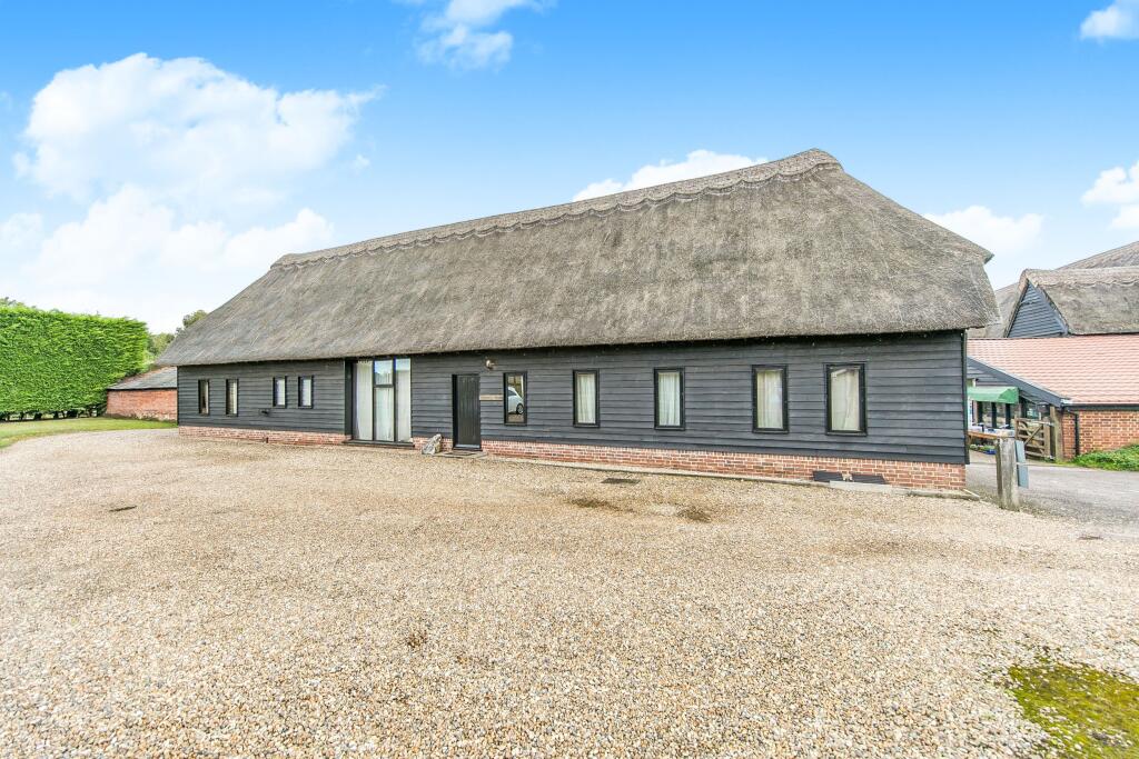 4 bed Detached for rent in Sproughton. From Leaders Sales - Ipswich 4 bed Detached for rent in Sproughton. From Leaders Sales - Ipswich