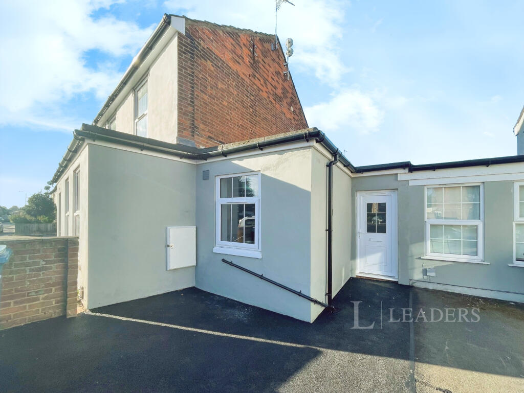 1 bed 1st Floor Flat for rent in Ipswich. From Leaders Sales - Ipswich 1 bed 1st Floor Flat for rent in Ipswich. From Leaders Sales - Ipswich