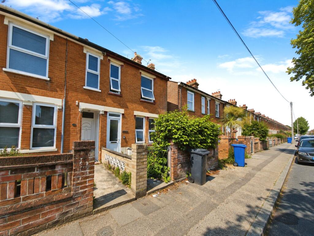2 bed Mid Terraced House for rent in Ipswich. From Leaders Sales - Ipswich 2 bed Mid Terraced House for rent in Ipswich. From Leaders Sales - Ipswich