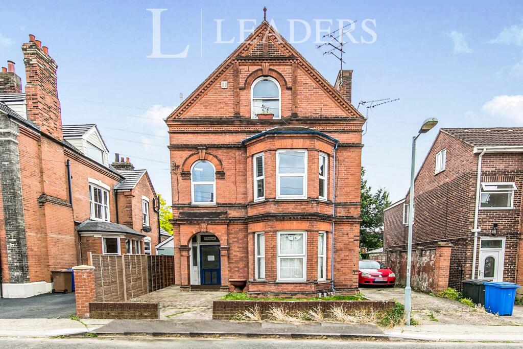 1 bed 1st Floor Flat for rent in Ipswich. From Leaders Sales - Ipswich 1 bed 1st Floor Flat for rent in Ipswich. From Leaders Sales - Ipswich
