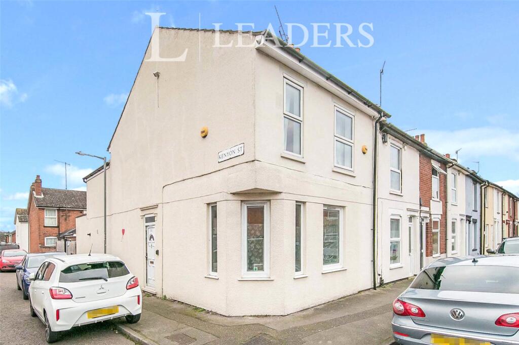 1 bed Detached for rent in Ipswich. From Leaders Sales - Ipswich