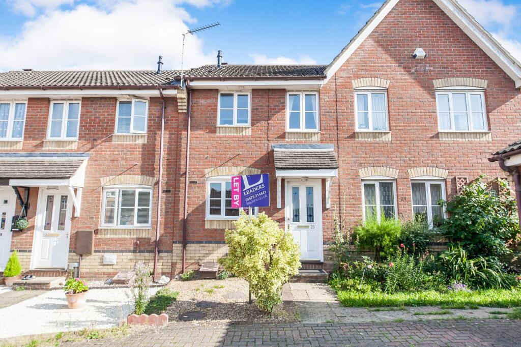 2 bed Detached for rent in Ipswich. From Leaders Sales - Ipswich
