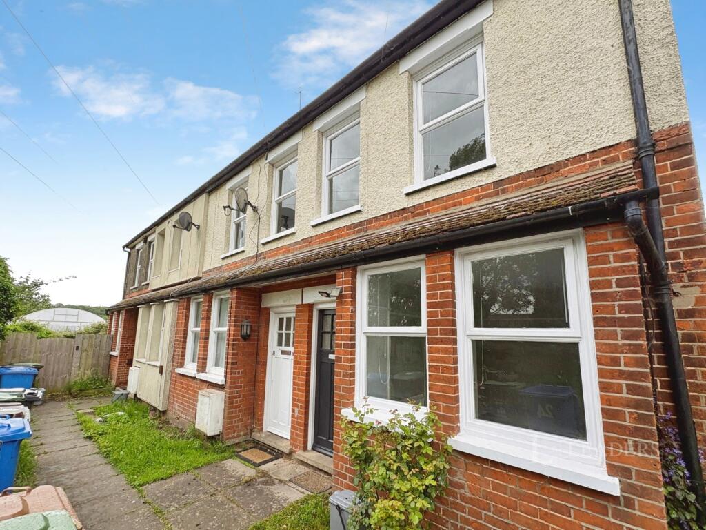 2 bed Mid Terraced House for rent in Ipswich. From Leaders Sales - Ipswich