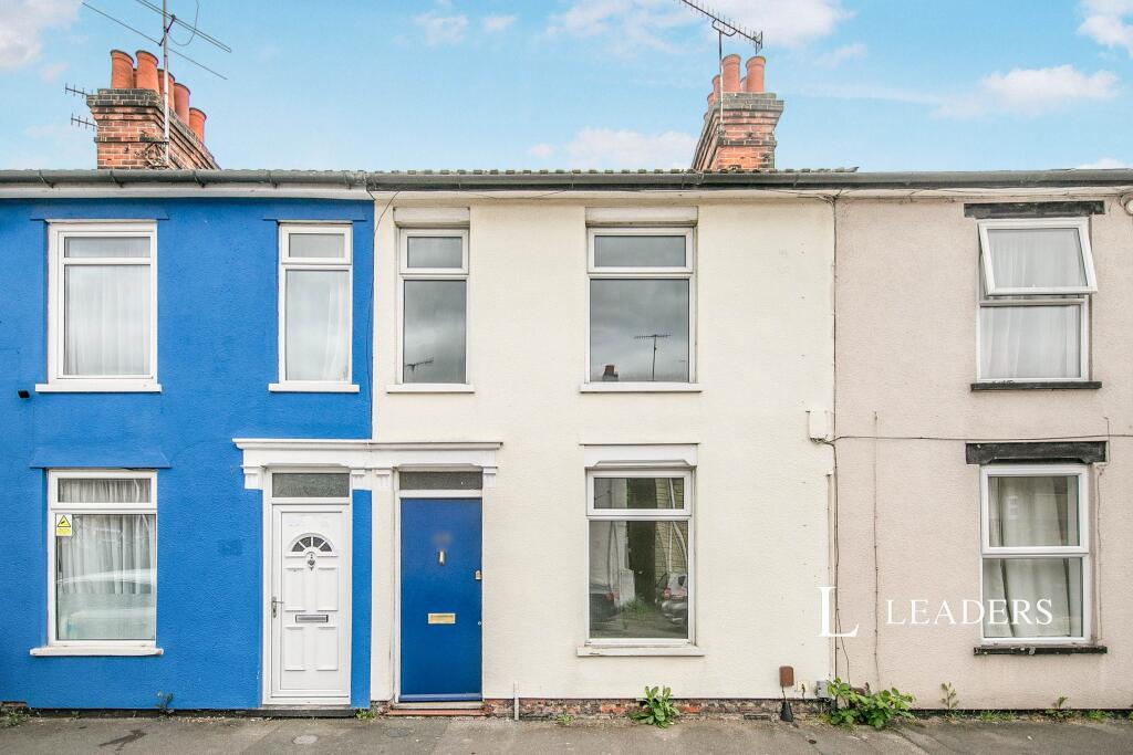 3 bed Detached for rent in Ipswich. From Leaders Sales - Ipswich