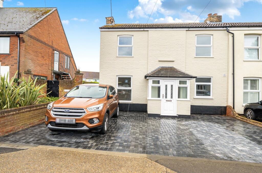 3 bed Semi Detached for rent in Rushmere St Andrew. From Leaders Sales - Ipswich