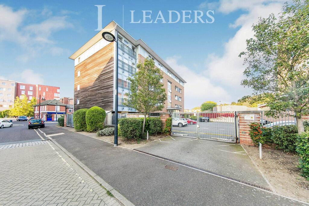 2 bed 1st Floor Flat for rent in Ipswich. From Leaders Sales - Ipswich