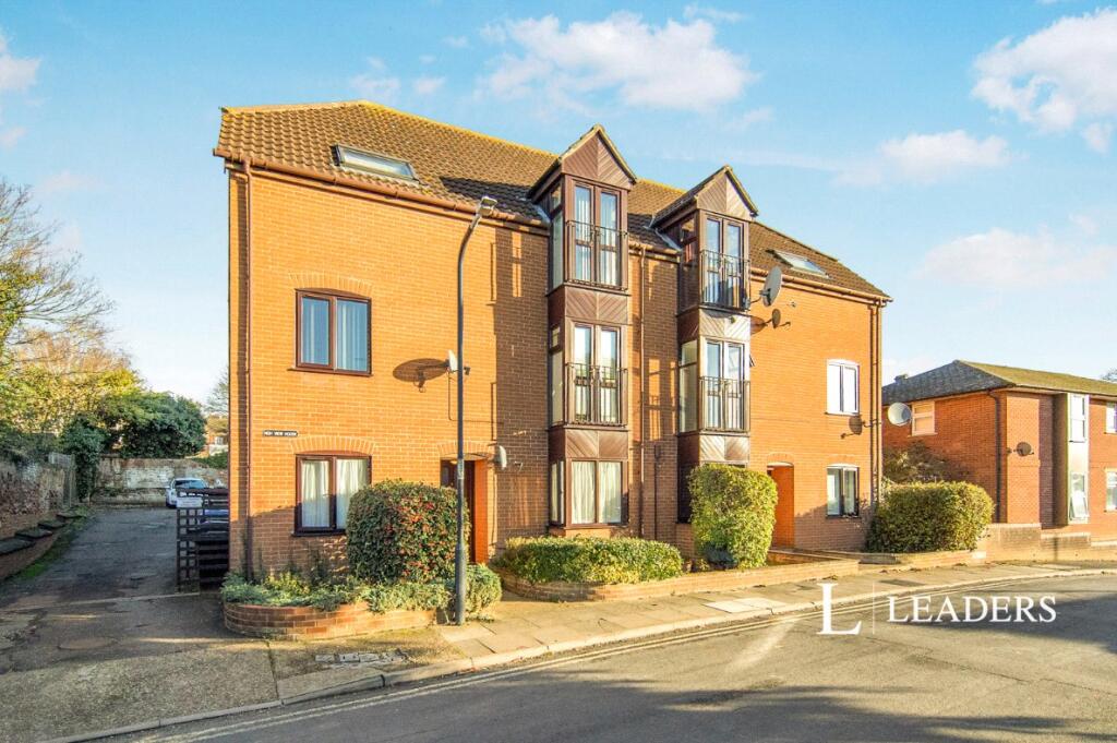 2 bed 1st Floor Flat for rent in Ipswich. From Leaders Sales - Ipswich 2 bed 1st Floor Flat for rent in Ipswich. From Leaders Sales - Ipswich