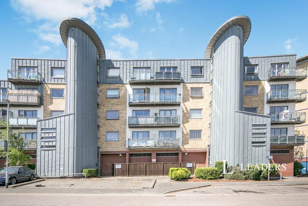 2 bed 1st Floor Flat for rent in Ipswich. From Leaders Sales - Ipswich 2 bed 1st Floor Flat for rent in Ipswich. From Leaders Sales - Ipswich