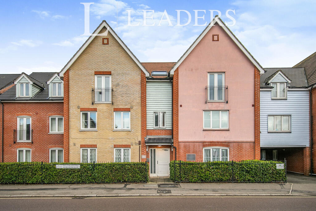 2 bed 1st Floor Flat for rent in Ipswich. From Leaders Sales - Ipswich