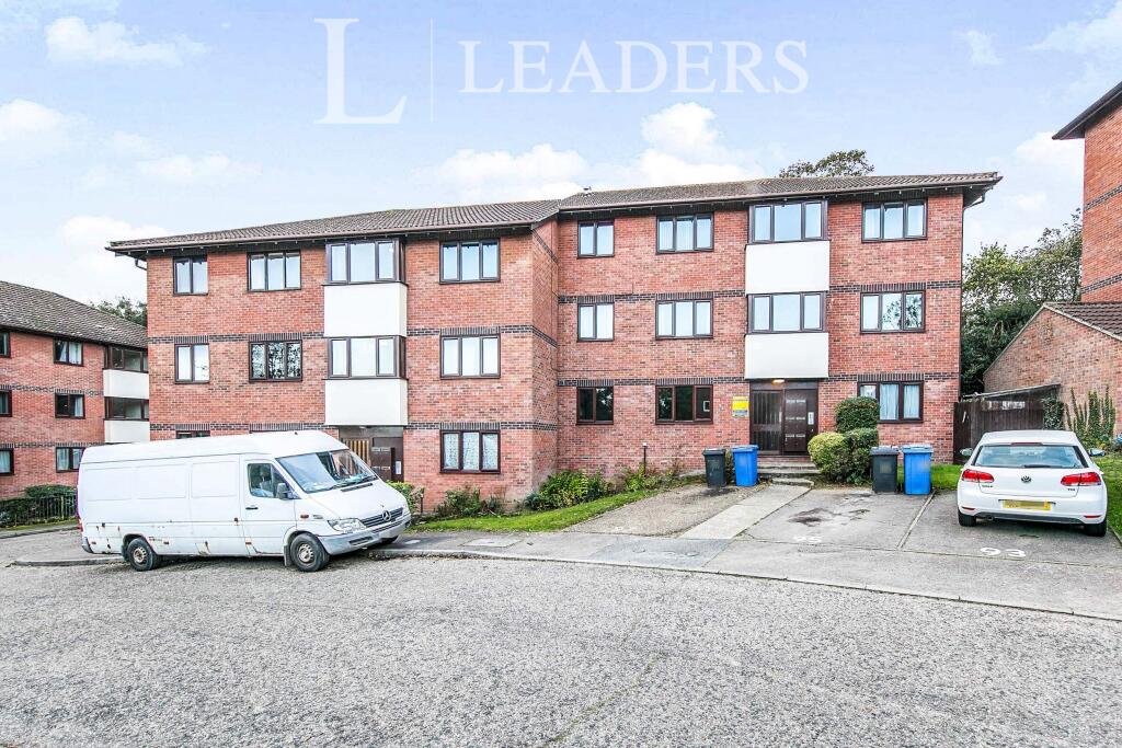 2 bed 1st Floor Flat for rent in Ipswich. From Leaders Sales - Ipswich 2 bed 1st Floor Flat for rent in Ipswich. From Leaders Sales - Ipswich