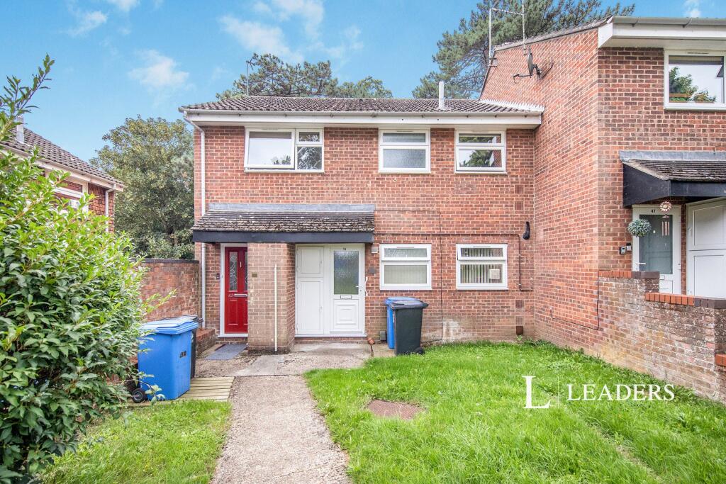 2 bed 1st Floor Flat for rent in Belstead. From Leaders Sales - Ipswich 2 bed 1st Floor Flat for rent in Belstead. From Leaders Sales - Ipswich