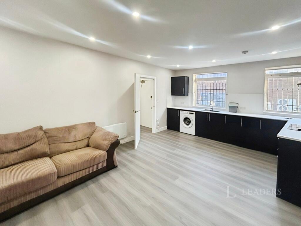 1 bed 1st Floor Flat for rent in Stowmarket. From Leaders Sales - Ipswich 1 bed 1st Floor Flat for rent in Stowmarket. From Leaders Sales - Ipswich
