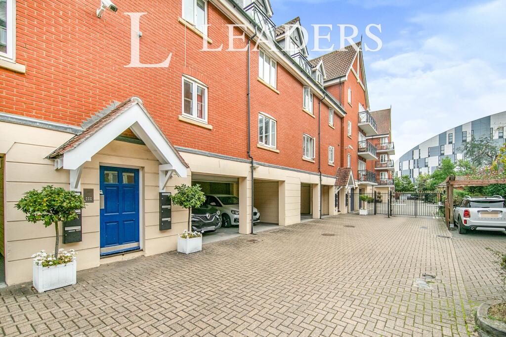 2 bed 1st Floor Flat for rent in Ipswich. From Leaders Sales - Ipswich 2 bed 1st Floor Flat for rent in Ipswich. From Leaders Sales - Ipswich