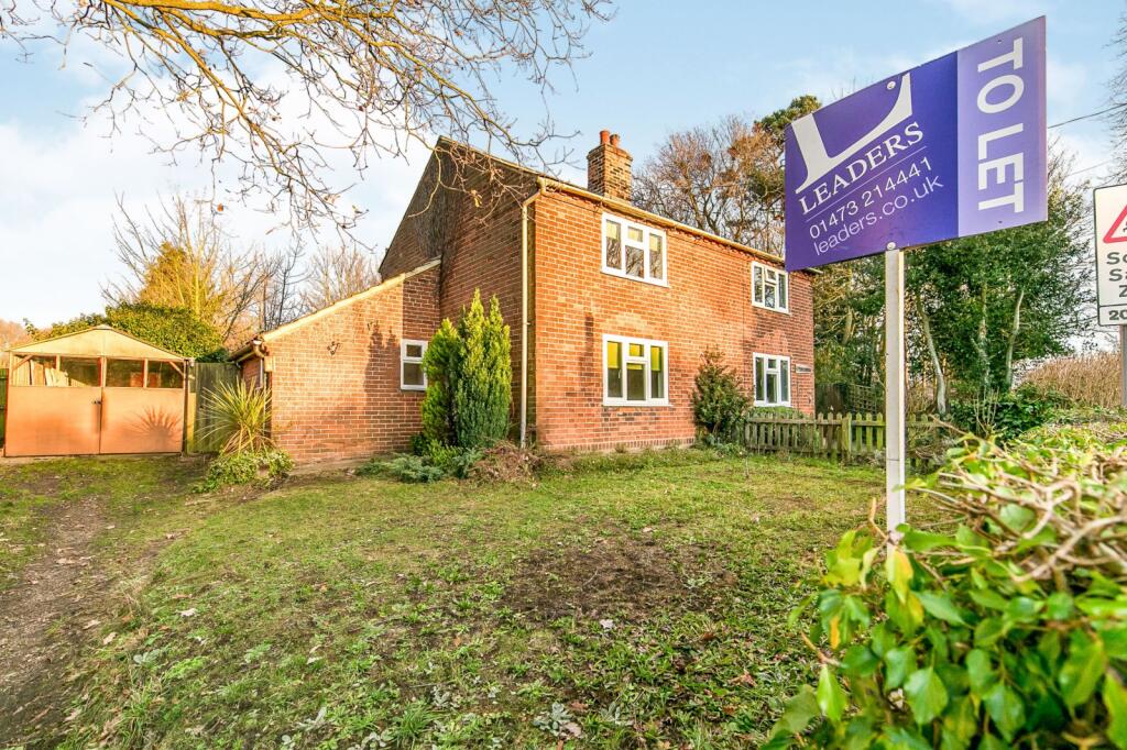 2 bed Detached for rent in Holbrook. From Leaders Sales - Ipswich 2 bed Detached for rent in Holbrook. From Leaders Sales - Ipswich
