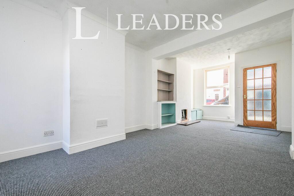 2 bed Mid Terraced House for rent in Ipswich. From Leaders Sales - Ipswich 2 bed Mid Terraced House for rent in Ipswich. From Leaders Sales - Ipswich