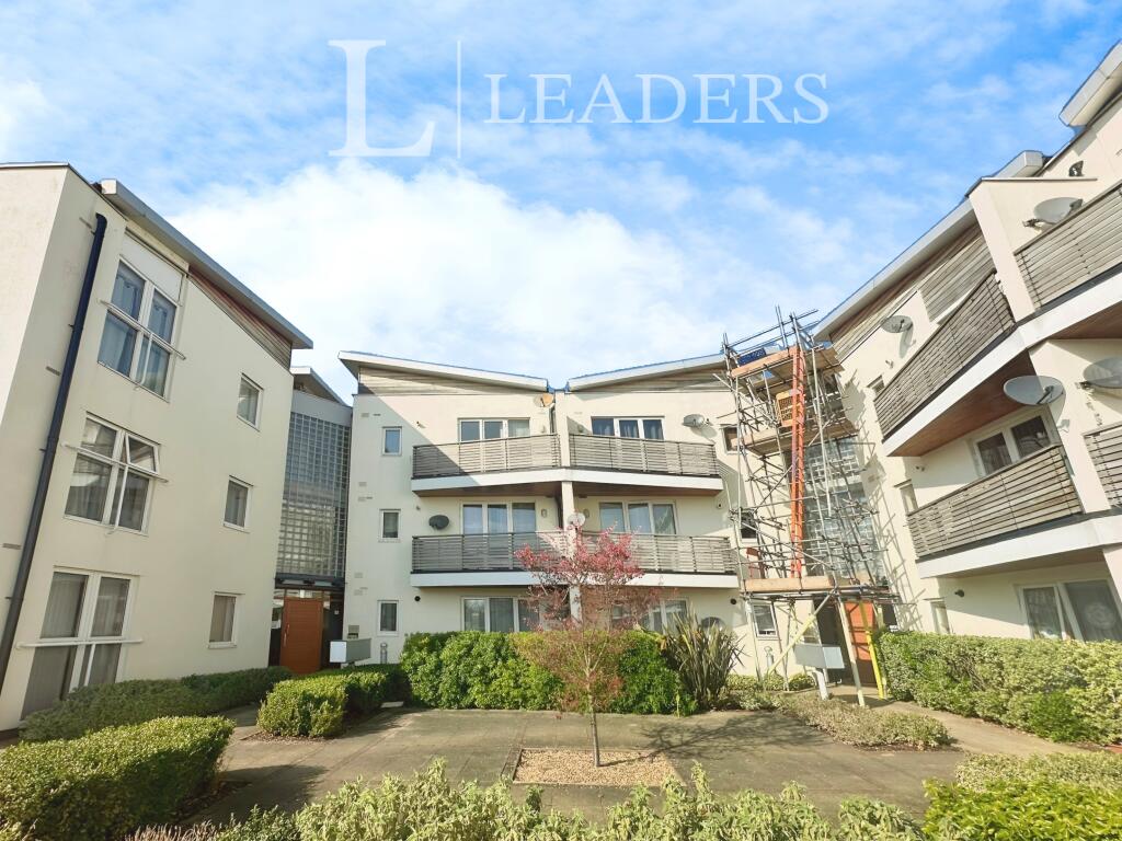 2 bed Detached for rent in Ipswich. From Leaders Sales - Ipswich