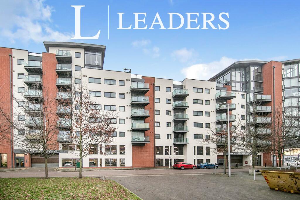 2 bed 1st Floor Flat for rent in Ipswich. From Leaders Sales - Ipswich