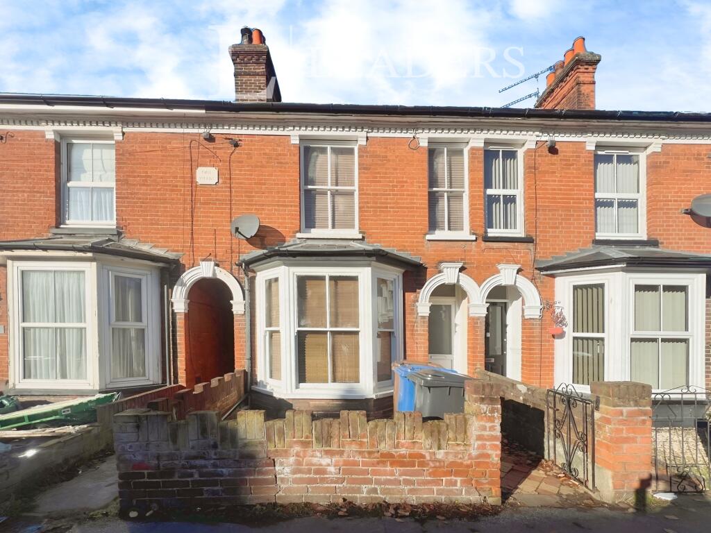 3 bed Detached for rent in Ipswich. From Leaders Sales - Ipswich