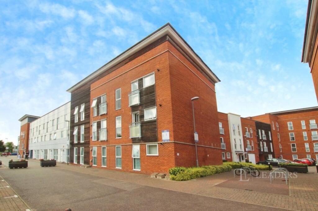 2 bed 1st Floor Flat for rent in Ipswich. From Leaders Sales - Ipswich 2 bed 1st Floor Flat for rent in Ipswich. From Leaders Sales - Ipswich