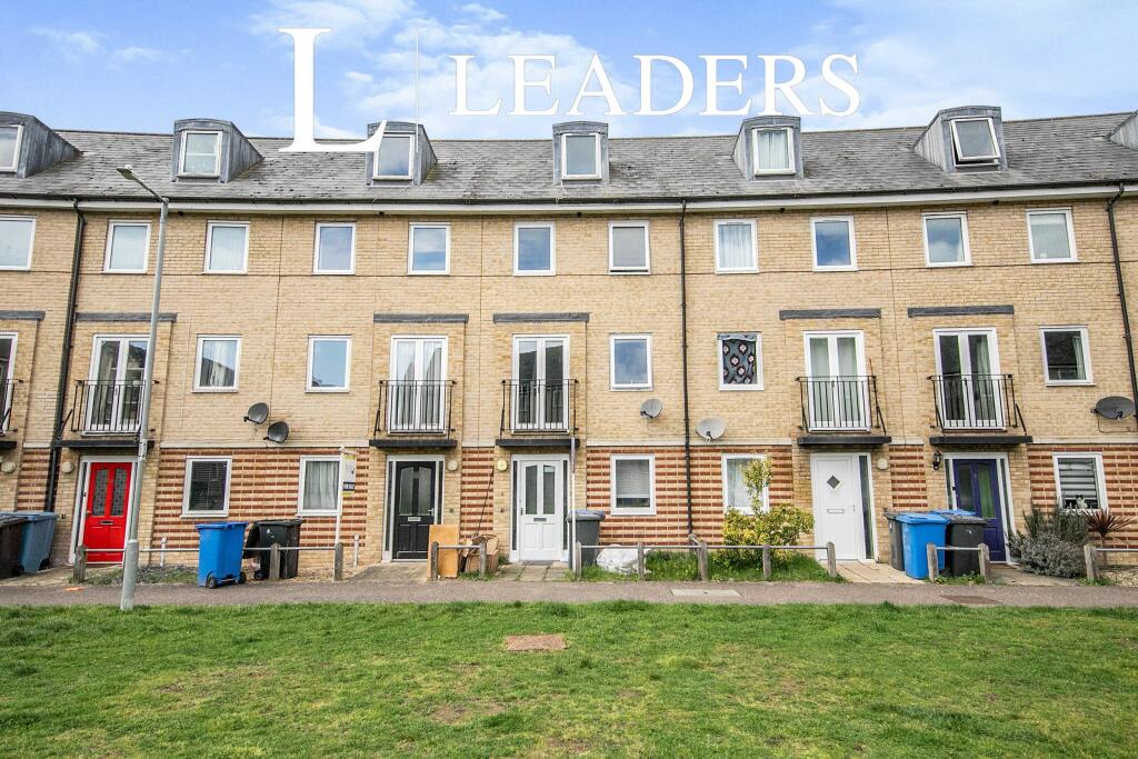1 bed Detached for rent in Ipswich. From Leaders Sales - Ipswich