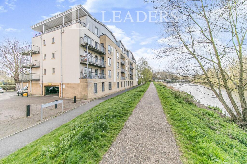 2 bed 1st Floor Flat for rent in Ipswich. From Leaders Sales - Ipswich