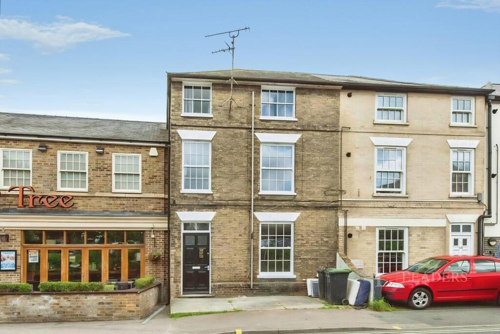 1 bed 1st Floor Flat for rent in Stowmarket. From Leaders Sales - Ipswich 1 bed 1st Floor Flat for rent in Stowmarket. From Leaders Sales - Ipswich