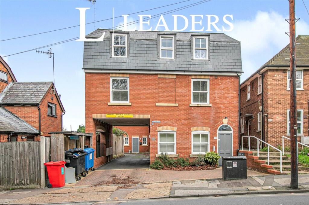 2 bed Detached for rent in Ipswich. From Leaders Sales - Ipswich