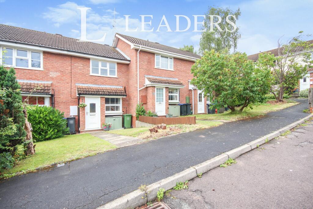 2 bed Mid Terraced House for rent in Kenilworth. From Leaders Lettings - Kenilworth