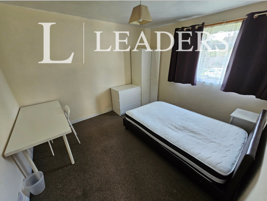 1 bed Room for rent in Coventry. From Leaders Lettings - Kenilworth