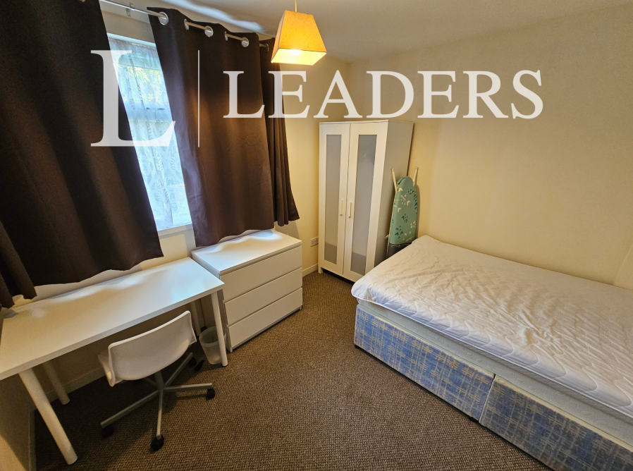 1 bed Room for rent in Coventry. From Leaders - Kenilworth