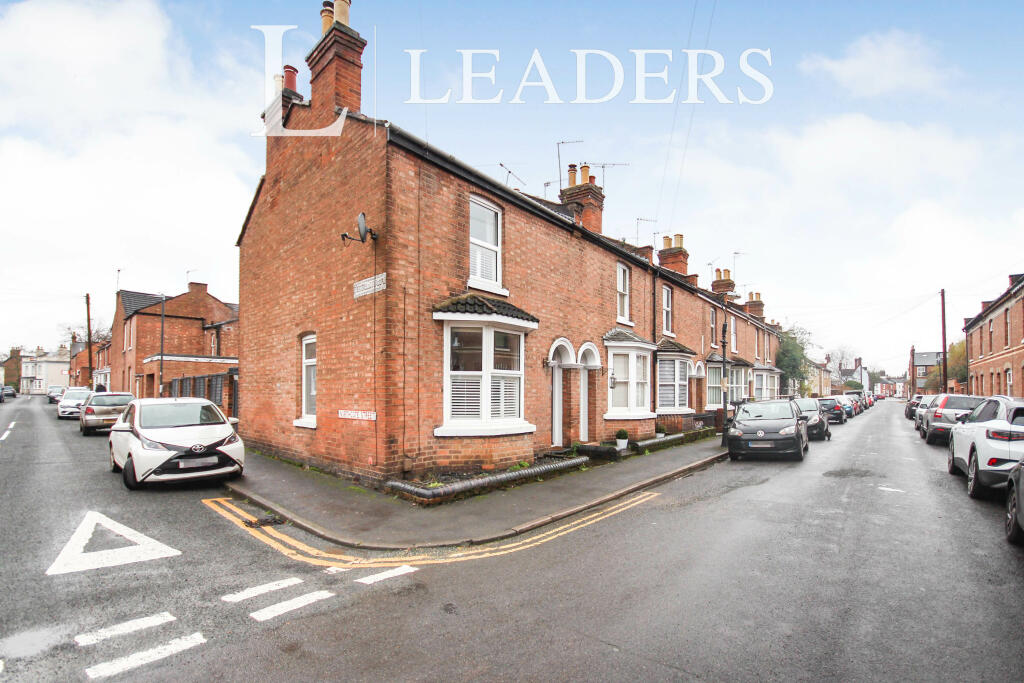 2 bed Mid Terraced House for rent in Whitnash. From Leaders - Kenilworth