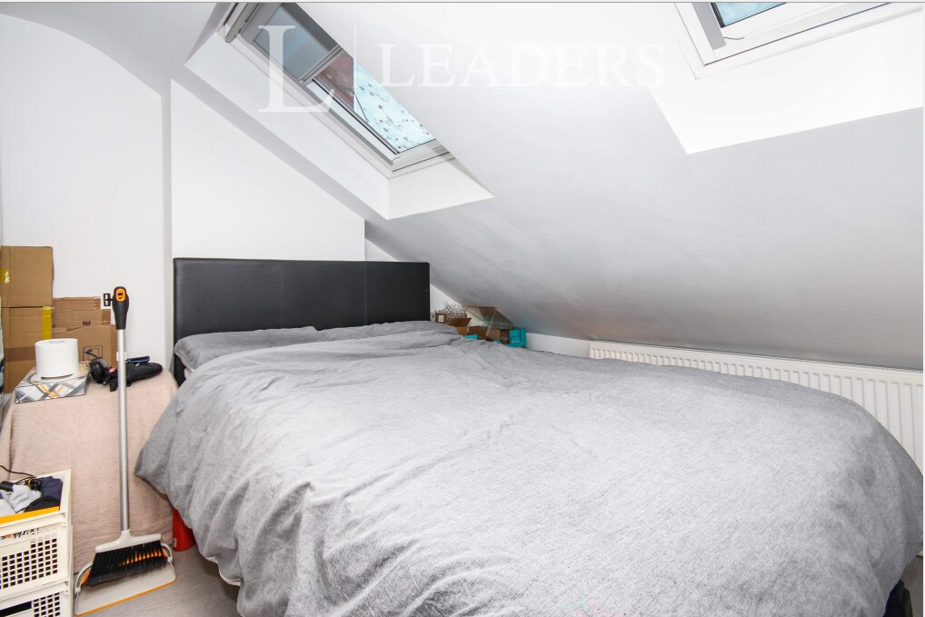 1 bed Room for rent in Coventry. From Leaders Lettings - Kenilworth