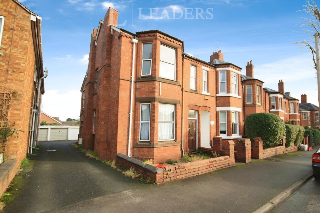 2 bed Apartment for rent in Kenilworth. From Leaders Lettings - Kenilworth