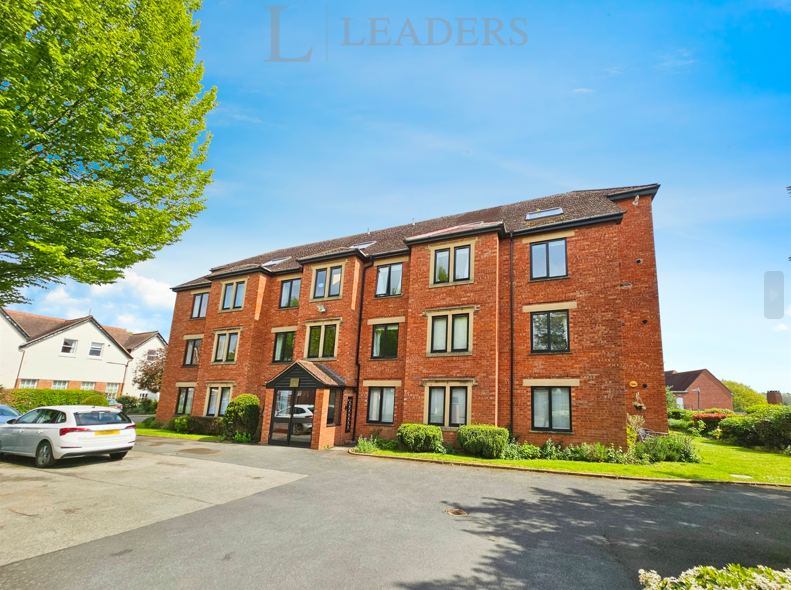 2 bed Flat for rent in Kenilworth. From Leaders - Kenilworth