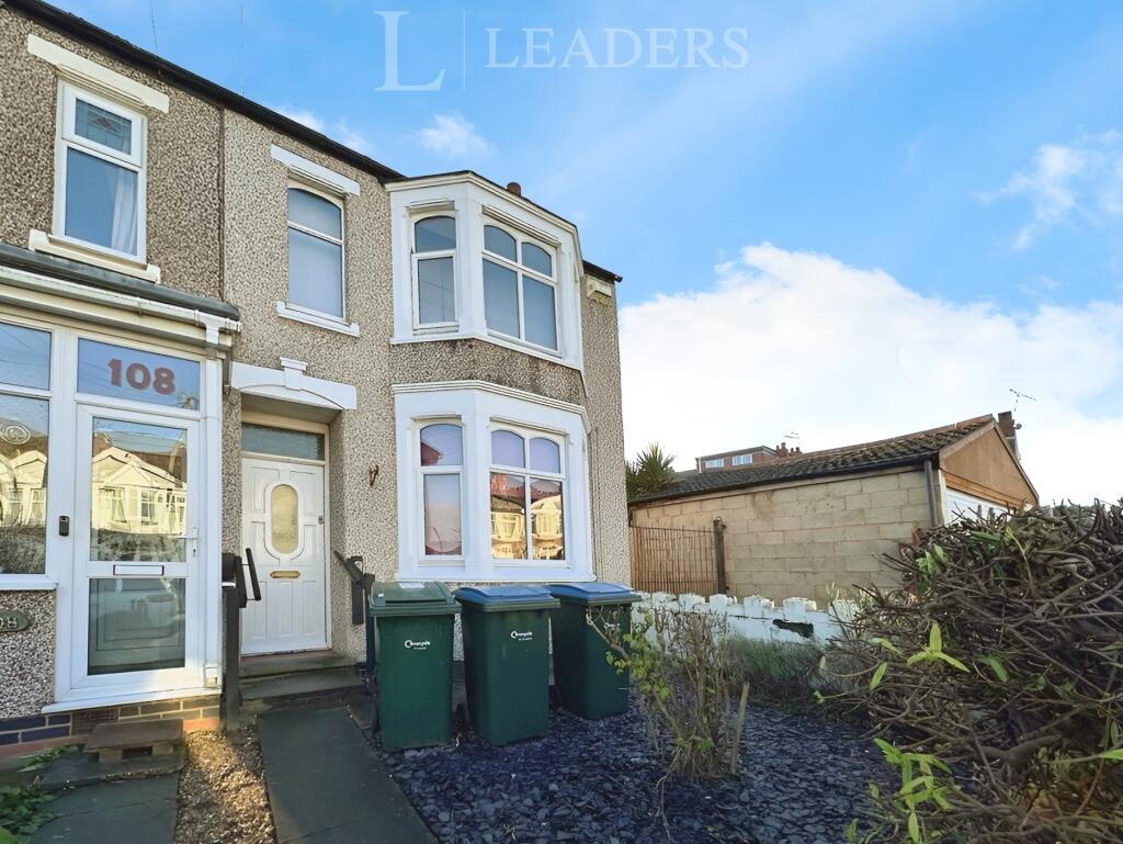 2 bed End Terraced House for rent in . From Leaders Lettings - Kenilworth