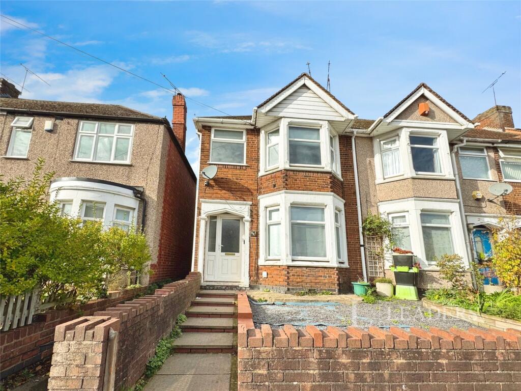 3 bed Mid Terraced House for rent in Hawkesbury. From Leaders Sales - Kenilworth