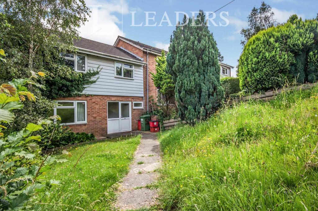 3 bed Detached for rent in Kenilworth. From Leaders Sales - Kenilworth