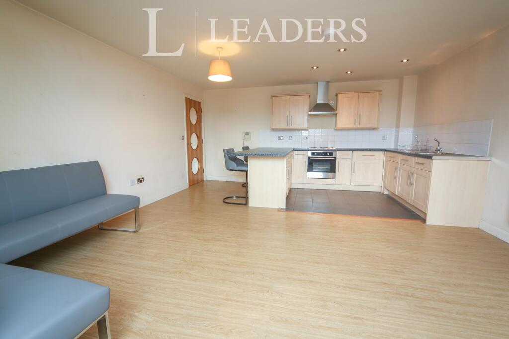 1 bed 1st Floor Flat for rent in Coventry. From Leaders Sales - Kenilworth 1 bed 1st Floor Flat for rent in Coventry. From Leaders Sales - Kenilworth