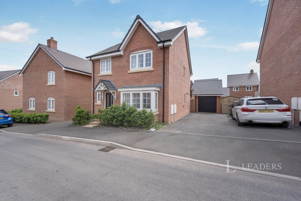 4 bed Detached for rent in . From Leaders Sales - Kenilworth 4 bed Detached for rent in . From Leaders Sales - Kenilworth
