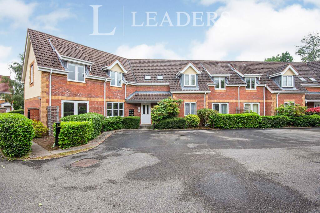 2 bed 1st Floor Flat for rent in Kenilworth. From Leaders Sales - Kenilworth 2 bed 1st Floor Flat for rent in Kenilworth. From Leaders Sales - Kenilworth