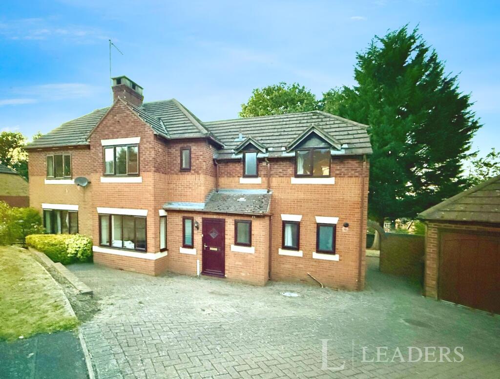 5 bed Detached for rent in Kenilworth. From Leaders Sales - Kenilworth 5 bed Detached for rent in Kenilworth. From Leaders Sales - Kenilworth