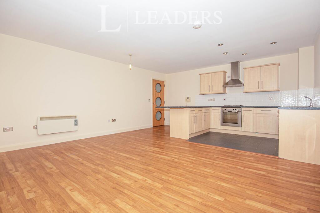 1 bed 1st Floor Flat for rent in Coventry. From Leaders Sales - Kenilworth