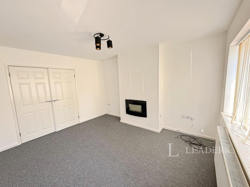 3 bed Mid Terraced House for rent in Allesley Green. From Leaders Sales - Kenilworth
