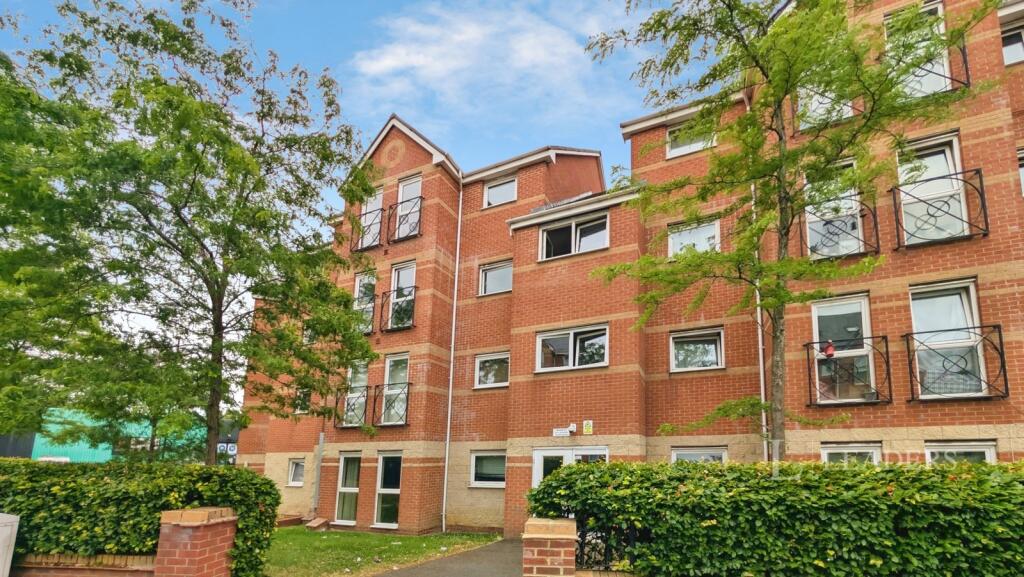 2 bed 1st Floor Flat for rent in Coventry. From Leaders Sales - Kenilworth