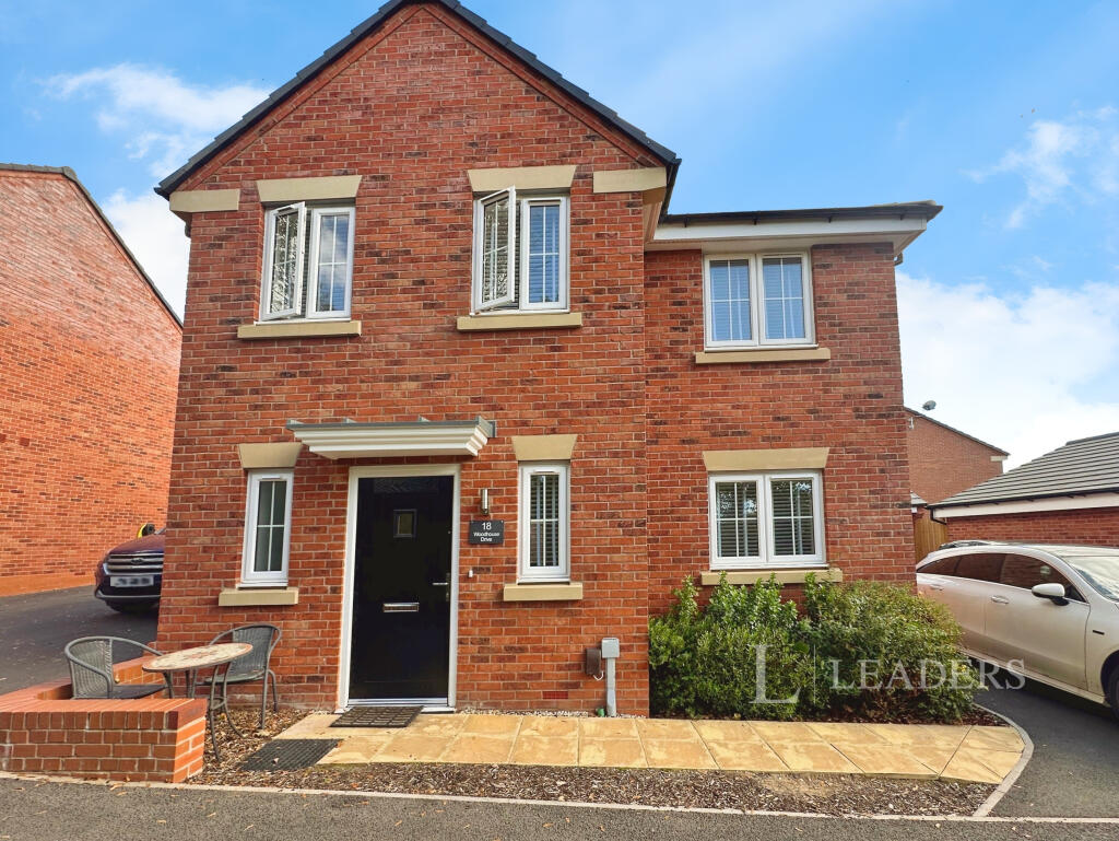 3 bed Detached for rent in . From Leaders Sales - Kenilworth 3 bed Detached for rent in . From Leaders Sales - Kenilworth
